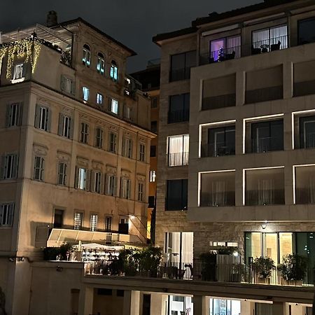 Colosseum Rome Guest House Luil المظهر الخارجي الصورة