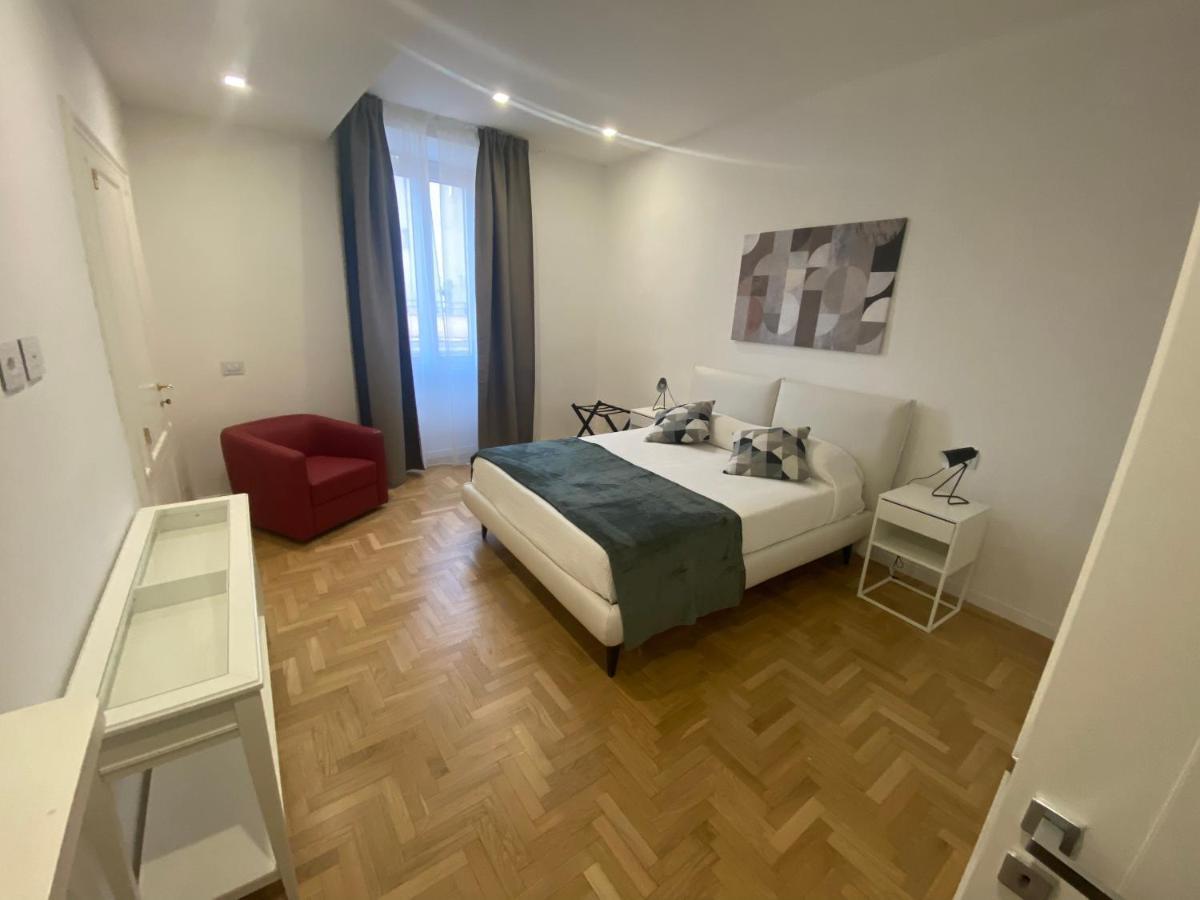 Colosseum Rome Guest House Luil المظهر الخارجي الصورة