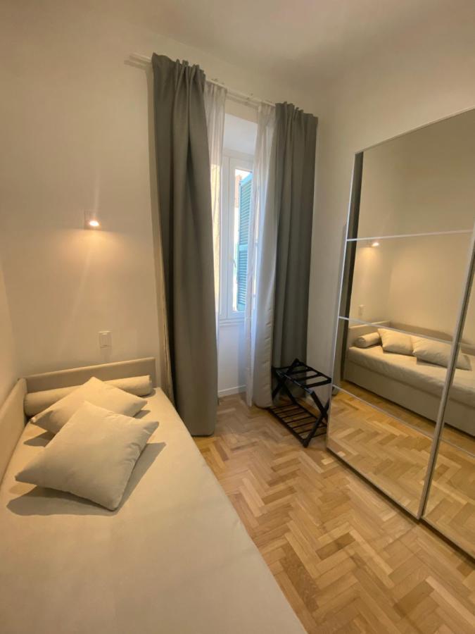 Colosseum Rome Guest House Luil المظهر الخارجي الصورة