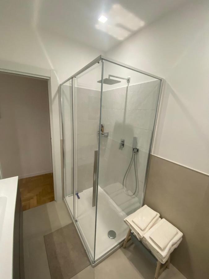 Colosseum Rome Guest House Luil المظهر الخارجي الصورة