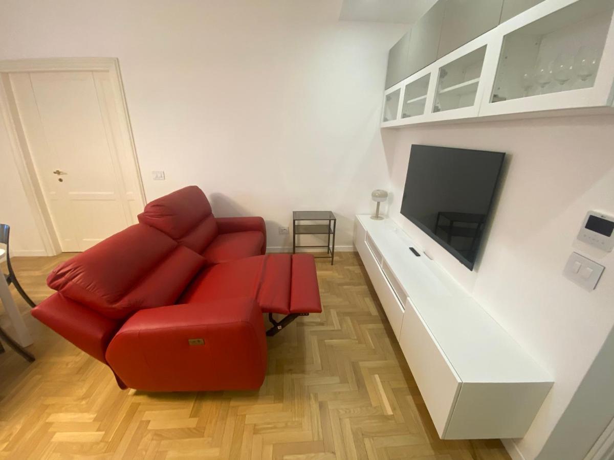 Colosseum Rome Guest House Luil المظهر الخارجي الصورة