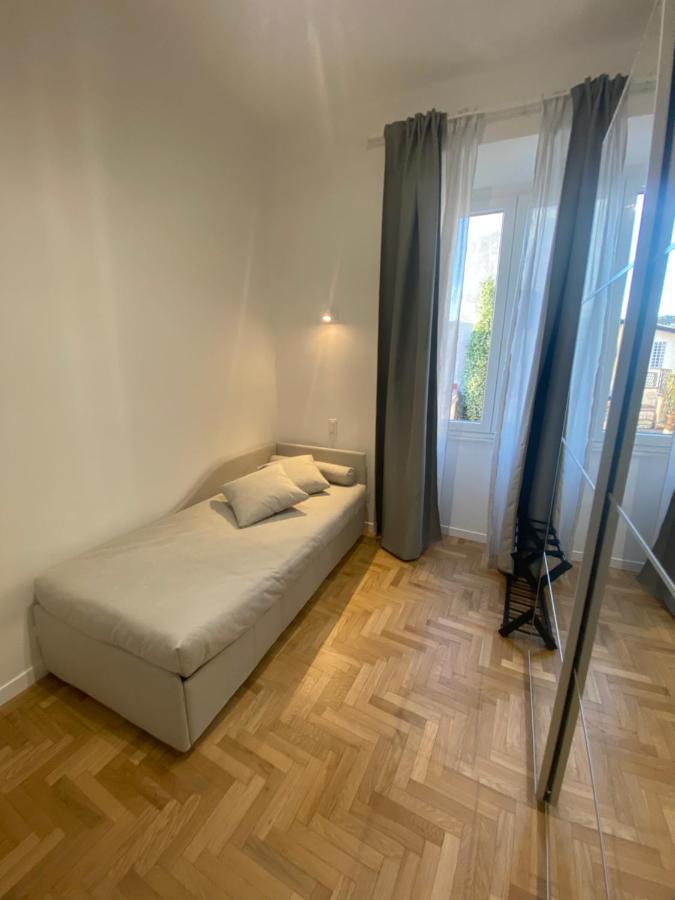 Colosseum Rome Guest House Luil المظهر الخارجي الصورة