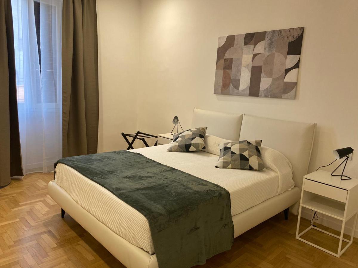 Colosseum Rome Guest House Luil المظهر الخارجي الصورة