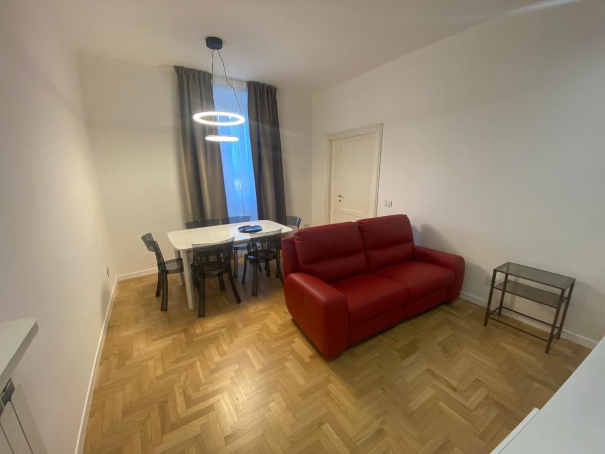 Colosseum Rome Guest House Luil المظهر الخارجي الصورة
