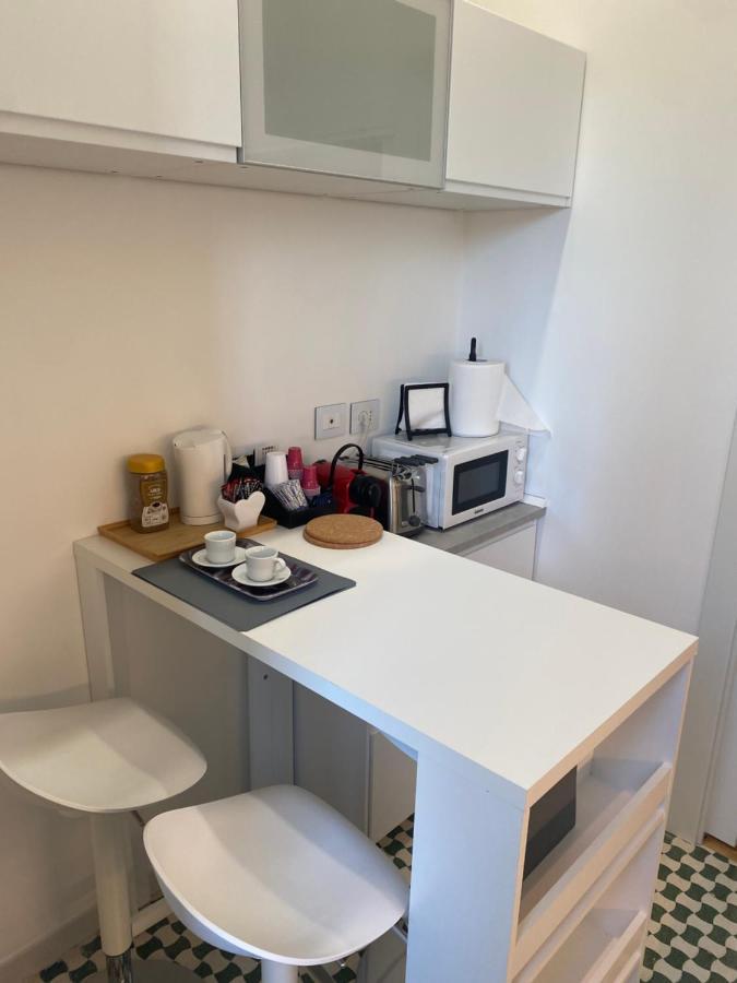 Colosseum Rome Guest House Luil المظهر الخارجي الصورة