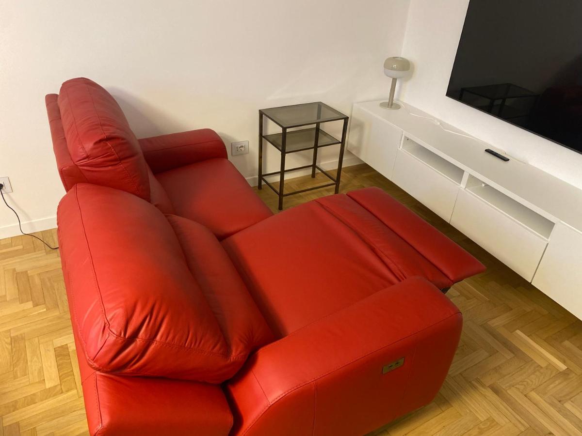 Colosseum Rome Guest House Luil المظهر الخارجي الصورة