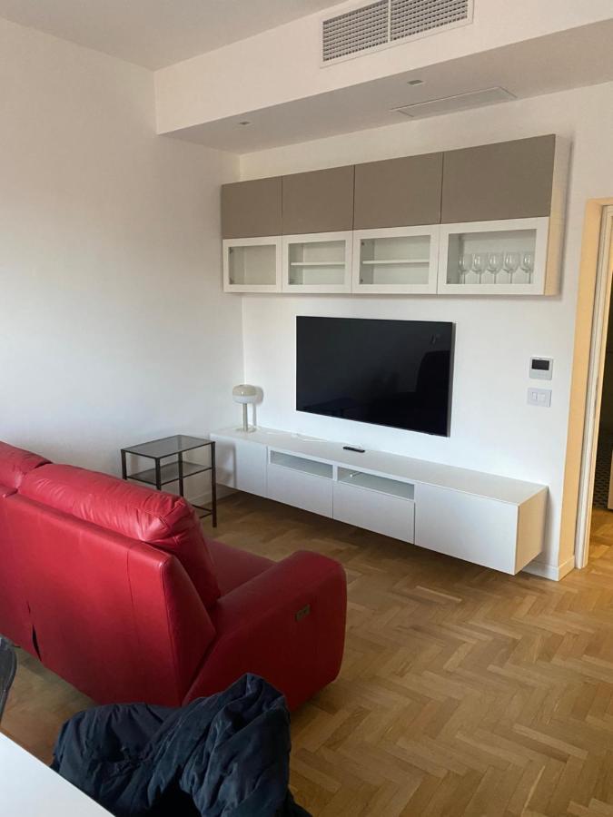 Colosseum Rome Guest House Luil المظهر الخارجي الصورة