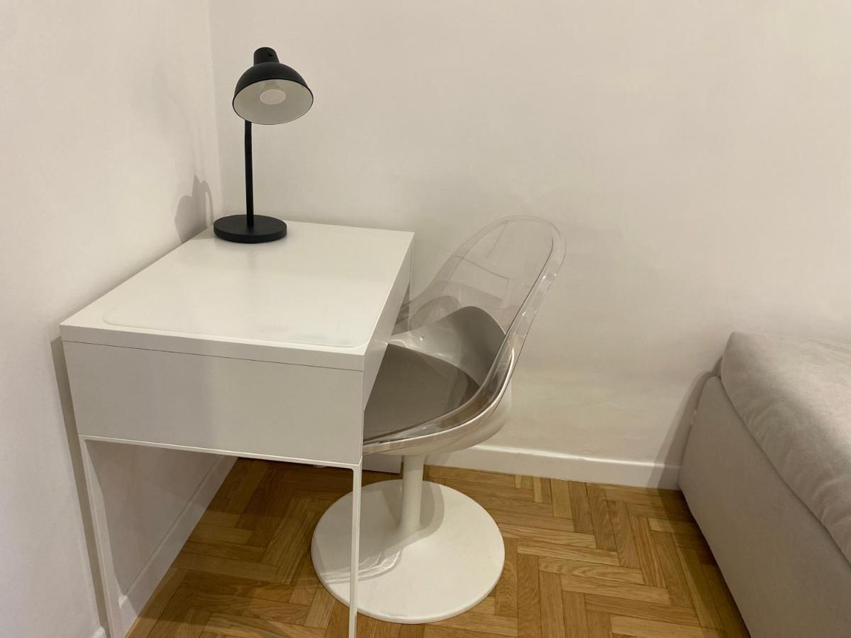 Colosseum Rome Guest House Luil المظهر الخارجي الصورة