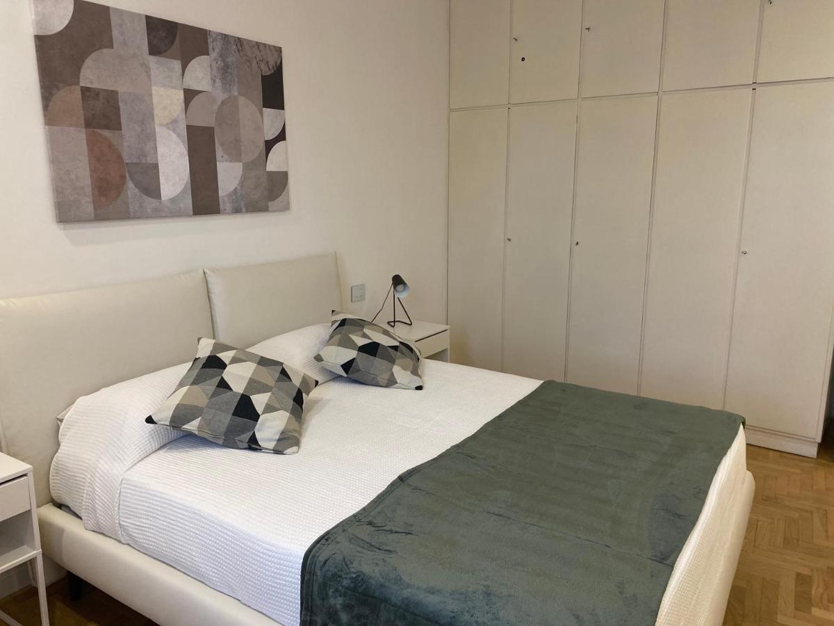 Colosseum Rome Guest House Luil المظهر الخارجي الصورة