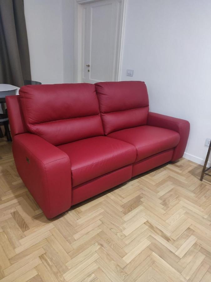 Colosseum Rome Guest House Luil المظهر الخارجي الصورة