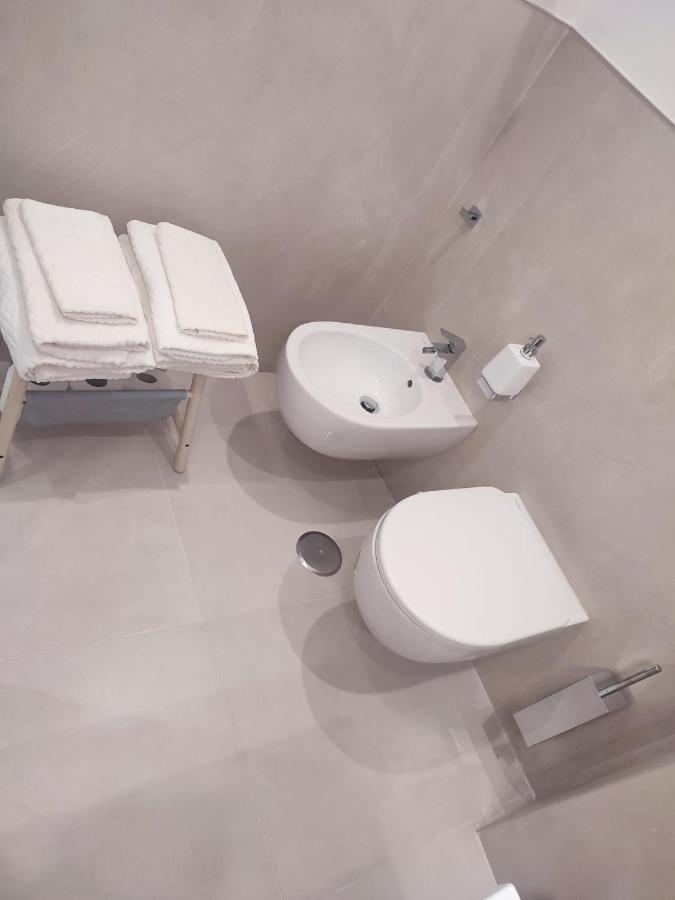 Colosseum Rome Guest House Luil المظهر الخارجي الصورة