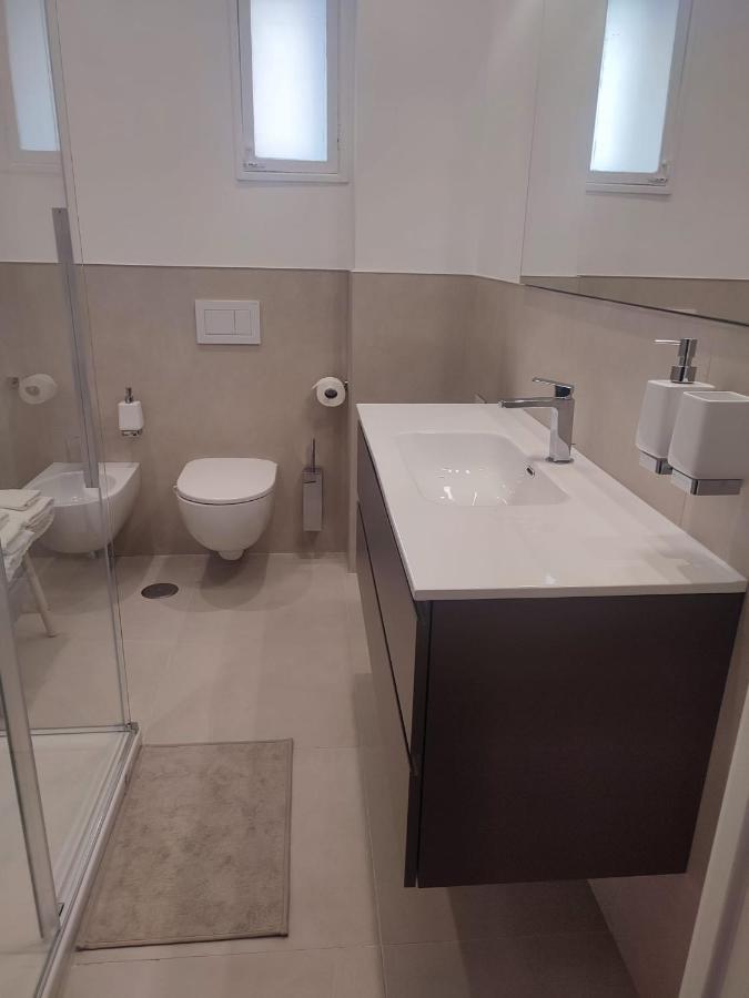 Colosseum Rome Guest House Luil المظهر الخارجي الصورة