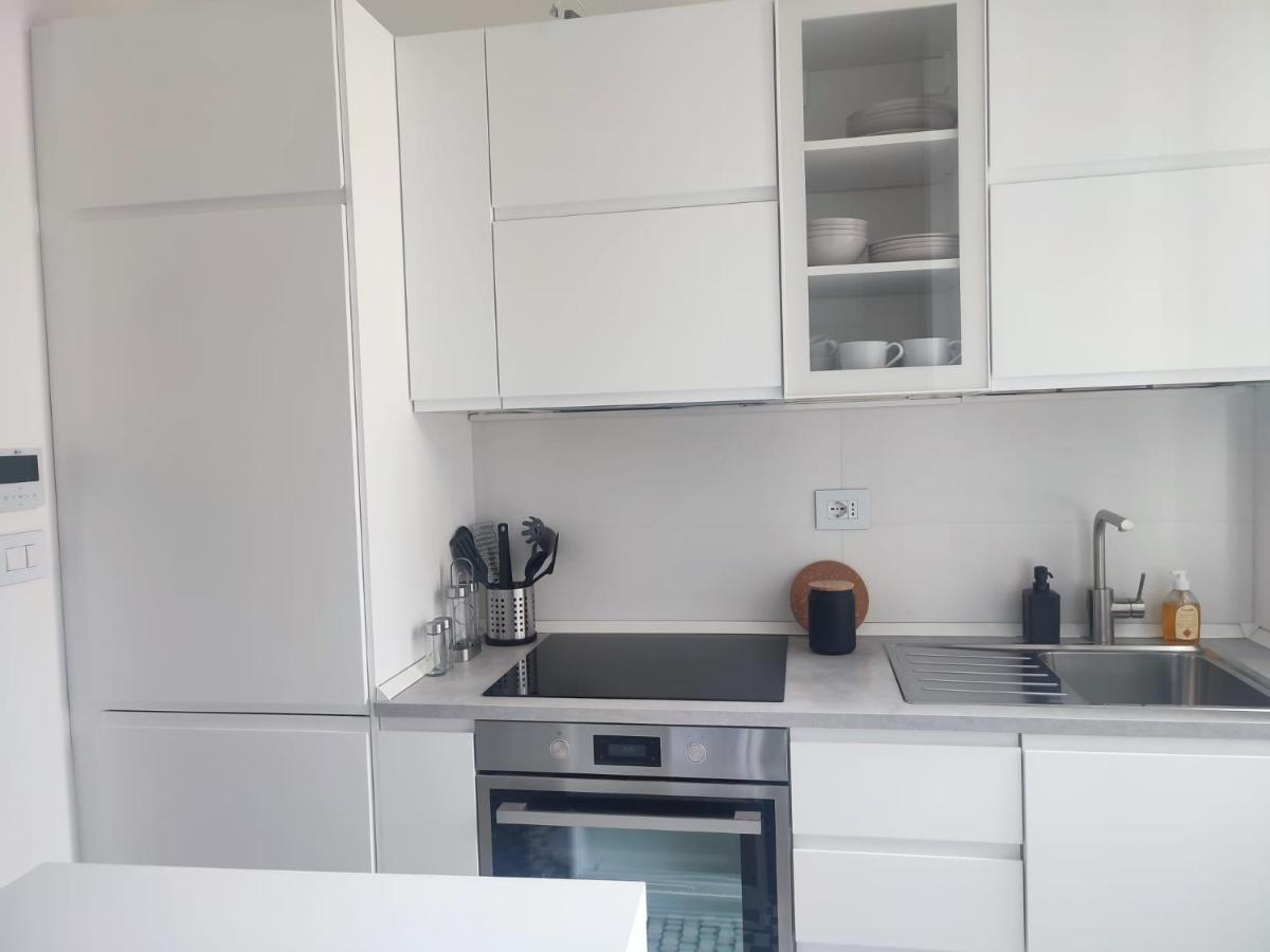 Colosseum Rome Guest House Luil المظهر الخارجي الصورة