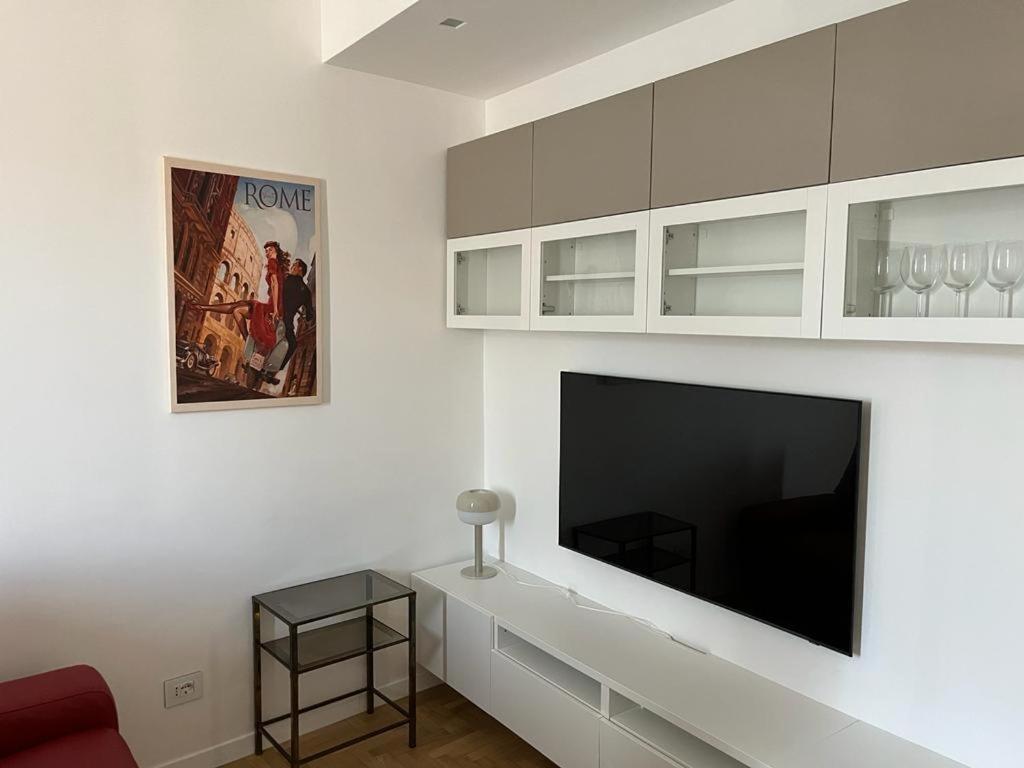 Colosseum Rome Guest House Luil المظهر الخارجي الصورة