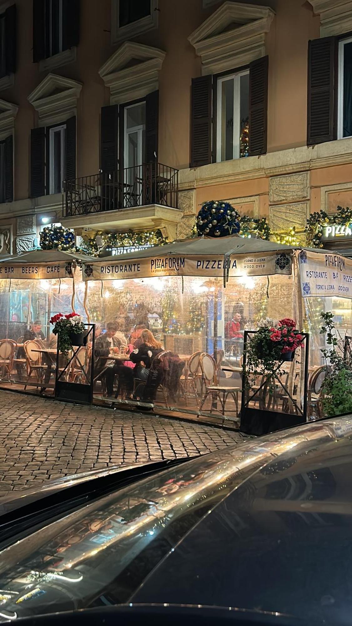 Colosseum Rome Guest House Luil المظهر الخارجي الصورة