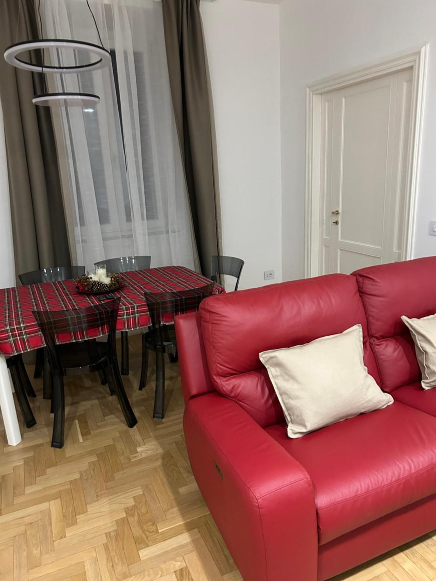 Colosseum Rome Guest House Luil المظهر الخارجي الصورة