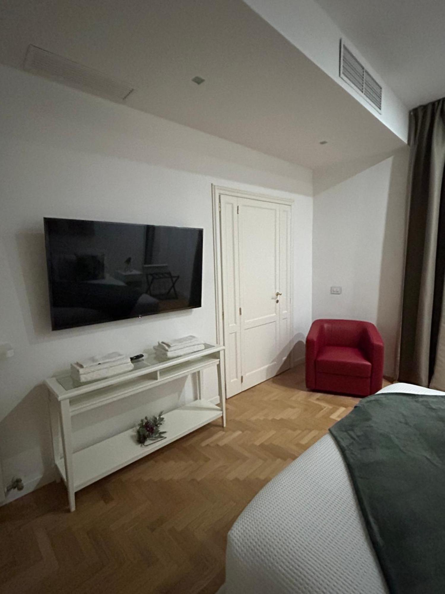 Colosseum Rome Guest House Luil المظهر الخارجي الصورة
