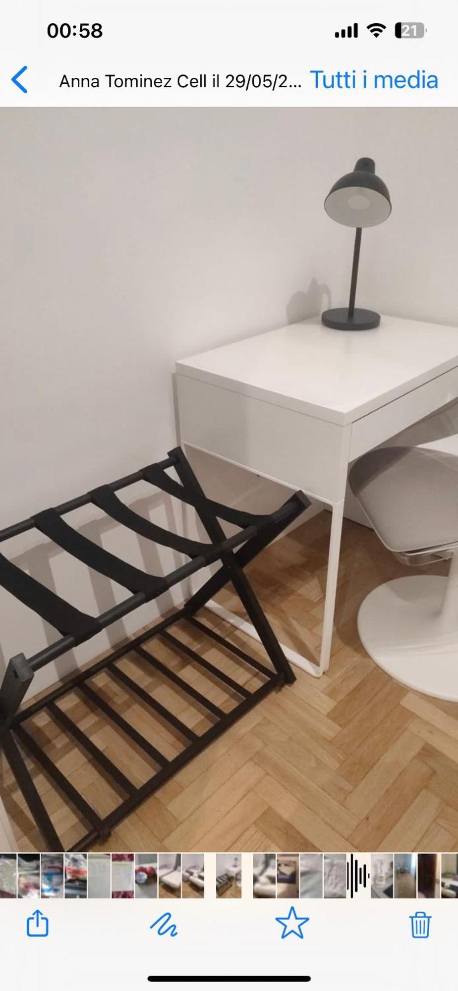 Colosseum Rome Guest House Luil المظهر الخارجي الصورة