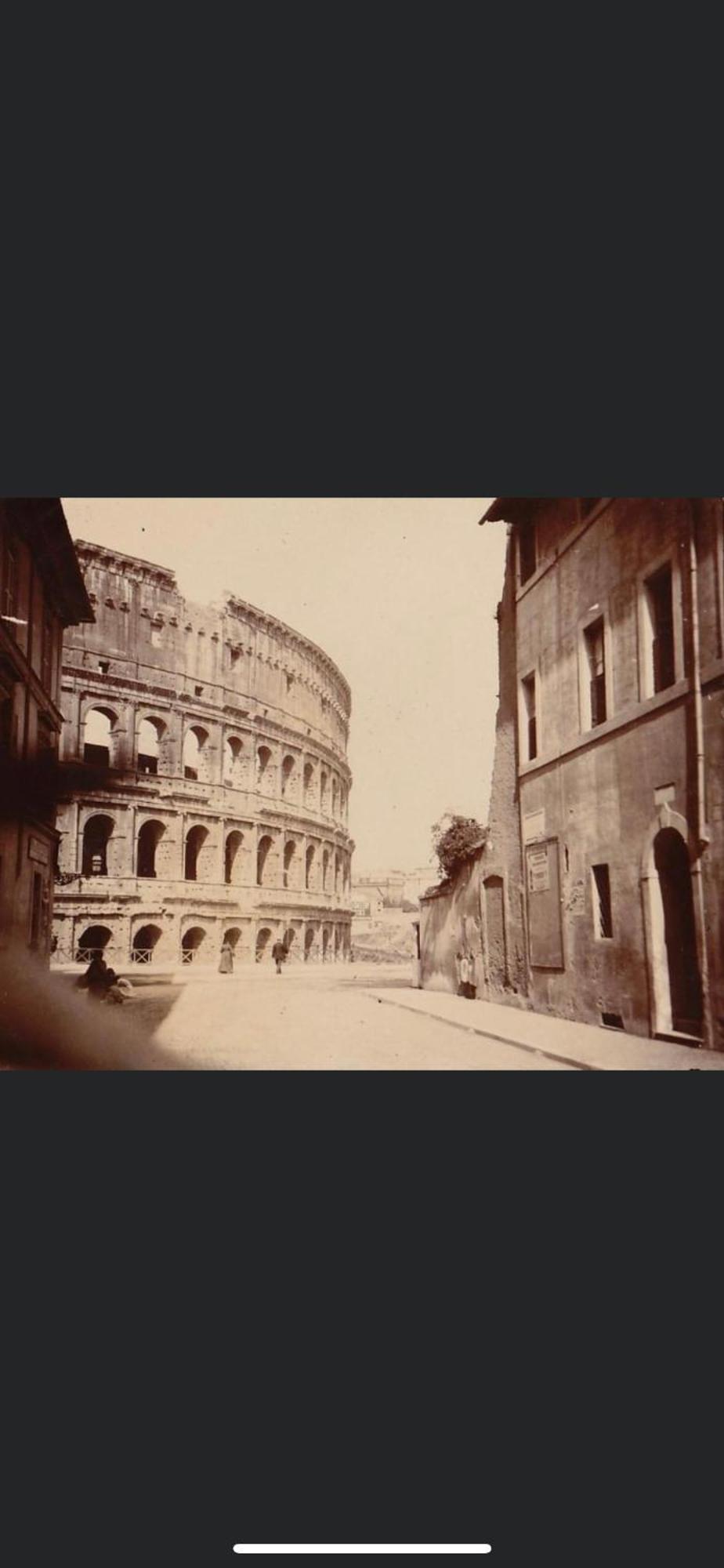 Colosseum Rome Guest House Luil المظهر الخارجي الصورة
