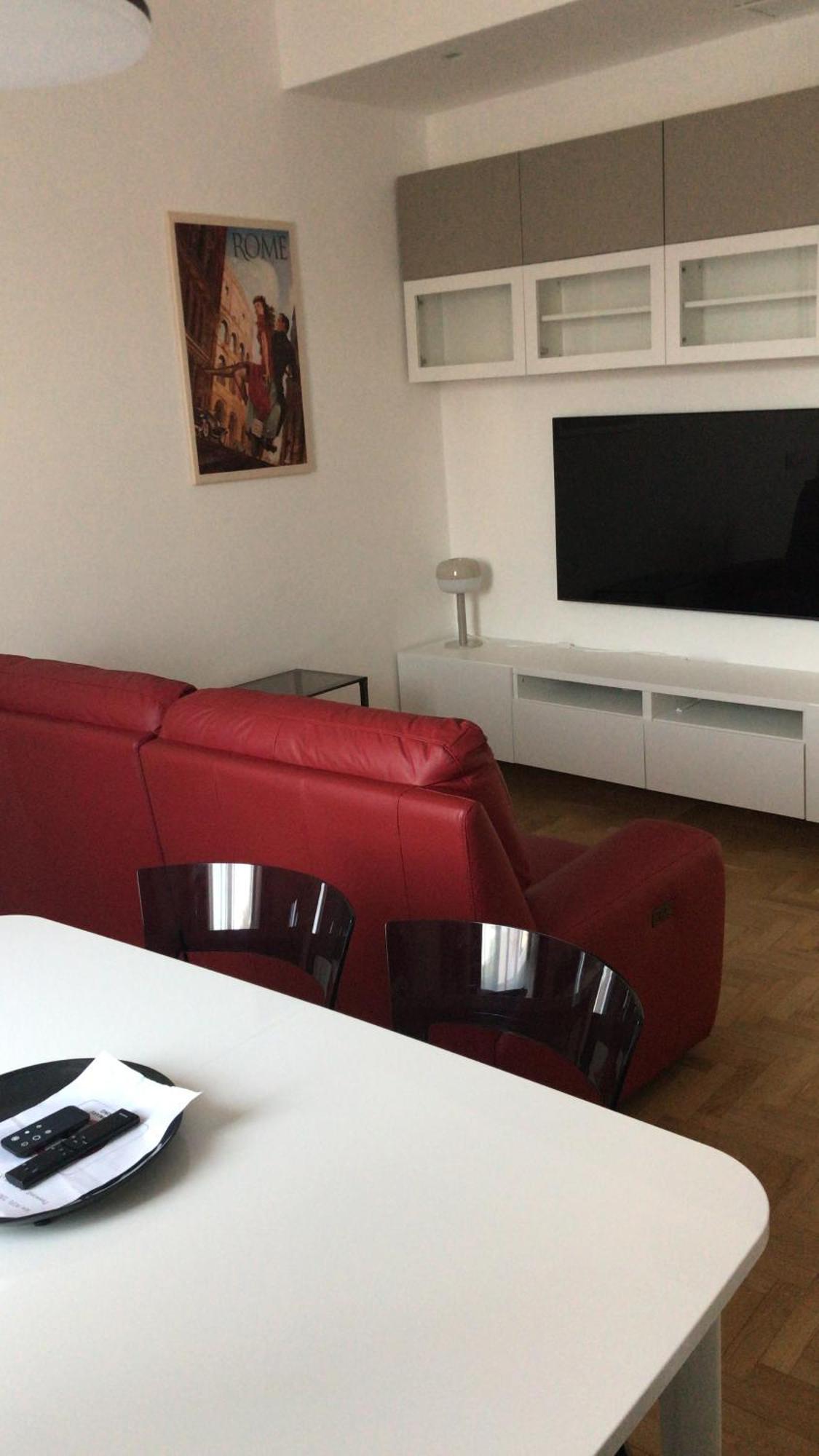 Colosseum Rome Guest House Luil المظهر الخارجي الصورة