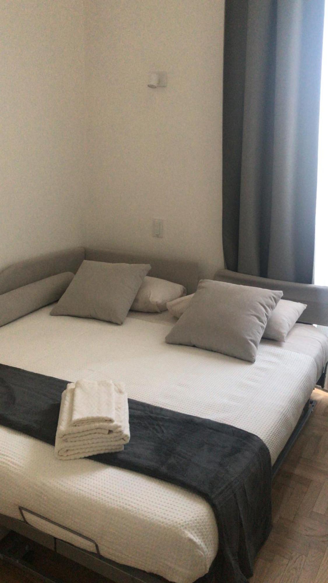 Colosseum Rome Guest House Luil المظهر الخارجي الصورة